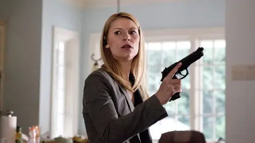 Homeland Temporada 3 Episodios 6 • Sub Español