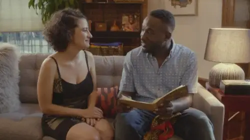 Broad City Temporada 5 Episodios 5 • Sub Español