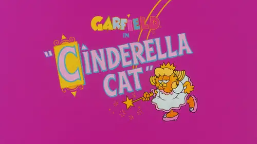 Garfield y sus amigos Temporada 3 Episodios 6 • Sub Español