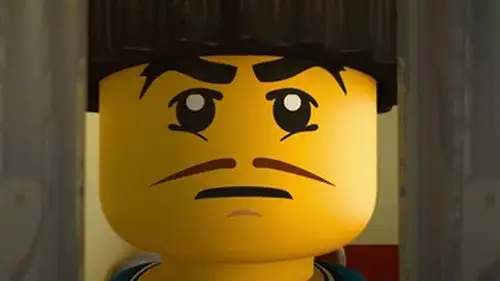 LEGO Ninjago: Maestros del Spinjitzu Temporada 0 Cap 13 • Español Online
