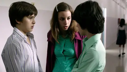 Cuéntame cómo pasó Temporada 9 Episodios 9 • Sub Español