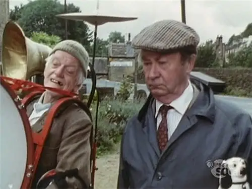 Last of the Summer Wine Temporada 14 Episodios 7 • Sub Español