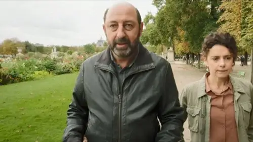 Baron Noir Temporada 2 Episodios 5 • Sub Español