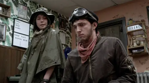 Z Nation Temporada 4 Episodios 10 • Sub Español