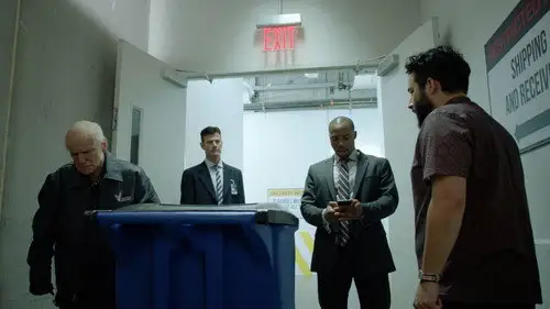 Blindspot Temporada 3 Episodios 8 • Sub Español