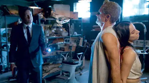 Expediente X Temporada 11 Episodios 9 • Sub Español