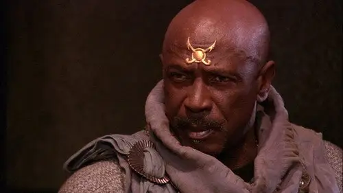 Stargate SG-1 Temporada 9 Episodios 7 • Sub Español