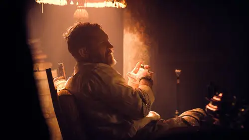 Peaky Blinders Temporada 6 Episodios 2 • Sub Español