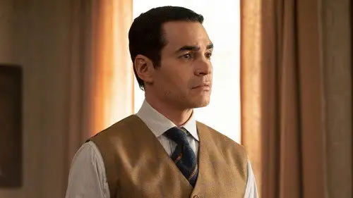 Will Trent, Agente Especial Temporada 2 Episodios 10 • Sub Español
