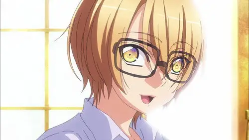 Love Stage!! Temporada 1 Episodios 4 • Sub Español