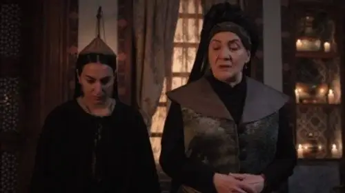 Suleimán, el gran sultán Temporada 3 Episodios 24 • Sub Español