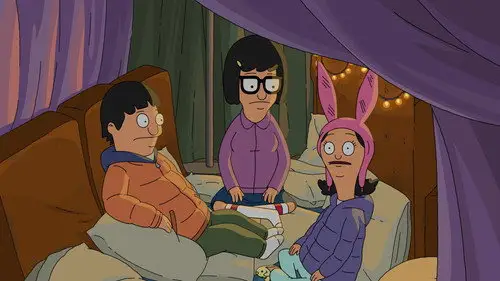 Bob's Burgers Temporada 13 Episodios 11 • Sub Español