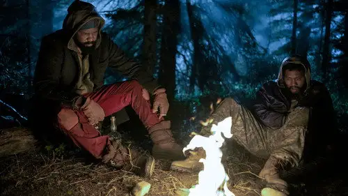 Black Summer Temporada 2 Episodios 5 • Sub Español
