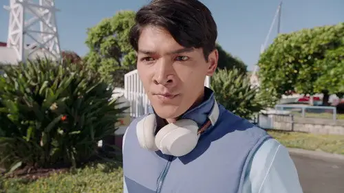 Power Rangers Temporada 28 Episodios 15 • Sub Español