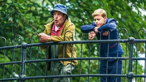 Odd Squad Temporada 6 Episodios 15 • Sub Español