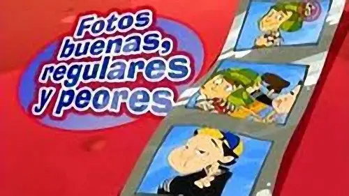 El Chavo animado Temporada 1 Episodios 14 • Sub Español