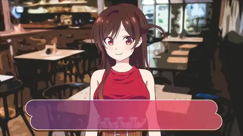 Kanojo, Okarishimasu S0E22 • Oglądaj Online