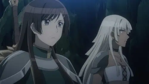 Tsukimichi -Moonlit Fantasy- Temporada 2 Episodios 3 • Sub Español