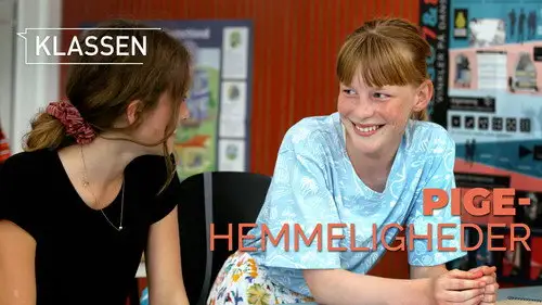 Klassen 2016 Temporada 6 Episodios 16 • Sub Español