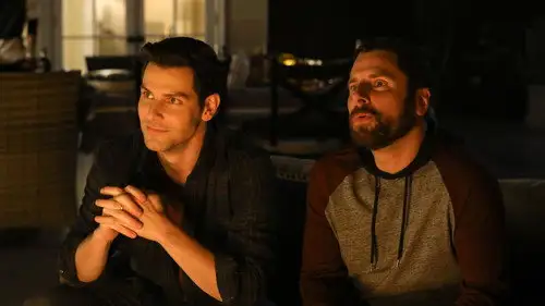 A Million Little Things Temporada 1 Episodios 4 • Sub Español