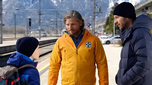 Rescate en los alpes Temporada 14 Episodios 6 • Sub Español