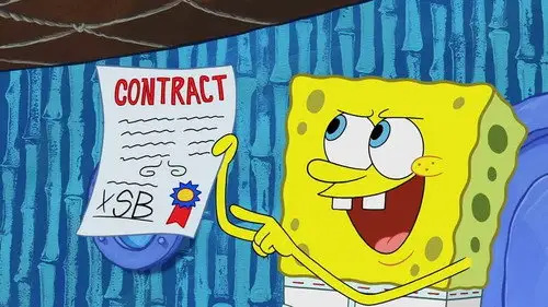 Bob Esponja Temporada 10 Episodios 7 • Sub Español