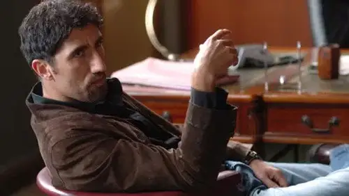 Matrioshki Temporada 2 Episodios 6 • Sub Español