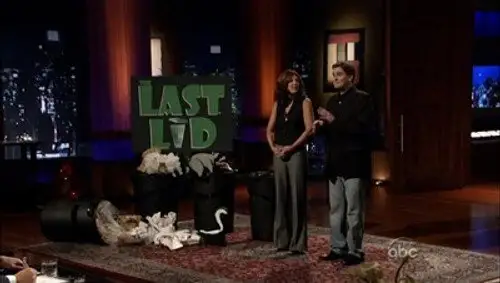 Shark Tank Temporada 3 Episodios 5 • Sub Español