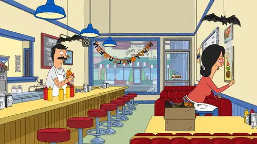 Bob's Burgers Temporada 16 Episodios 3 • Sub Español