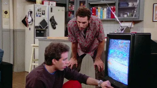 Seinfeld Temporada 2 Cap 10 • Español Online