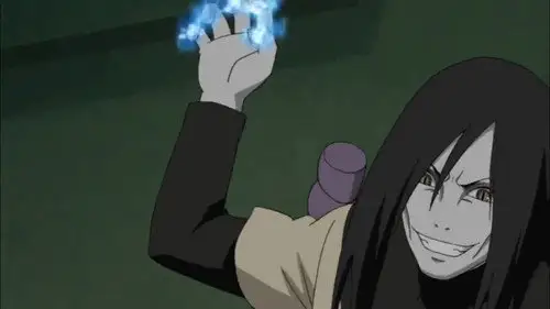 Naruto Shippuden Temporada 14 Episodios 318 • Sub Español