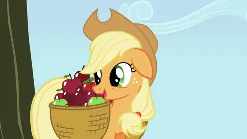 My Little Pony: La magia de la amistad Temporada 1 Episodios 4 • Sub Español