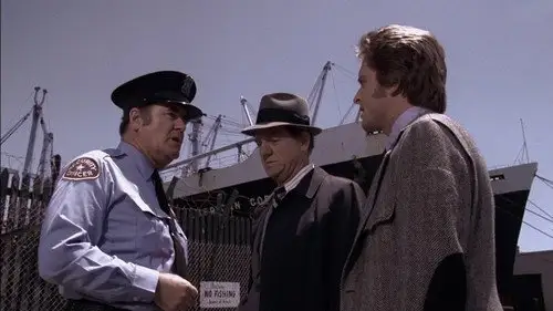 Las calles de San Francisco Temporada 4 Episodios 11 • Sub Español