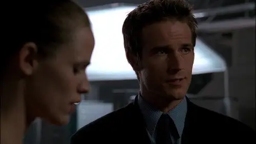 Alias Temporada 2 Episodios 3 • Sub Español