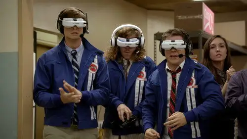 Workaholics Temporada 7 Episodios 7 • Sub Español