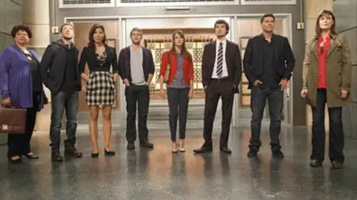 Bones Temporada 6 Episodios 1 • Sub Español