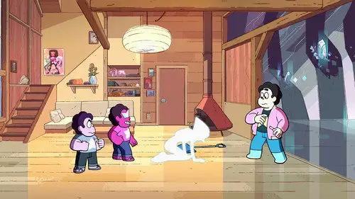 Steven Universe Future Temporada 1 Episodios 7 • Sub Español