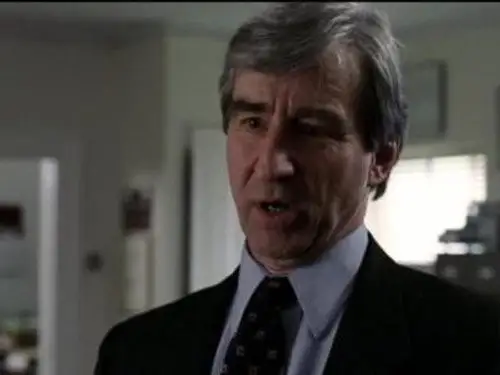 Ley y orden Temporada 14 Episodios 21 • Sub Español