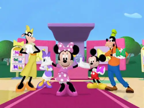 La casa de Mickey Mouse Temporada 3 Episodios 16 • Sub Español