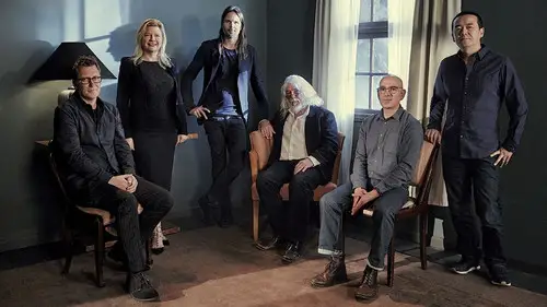Hollywood en primer plano Temporada 1 Episodios 14 • Sub Español