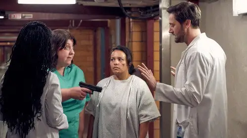New Amsterdam Temporada 2 Episodios 10 • Sub Español