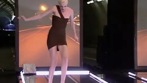 America's Next Top Model Temporada 15 Episodios 12 • Sub Español