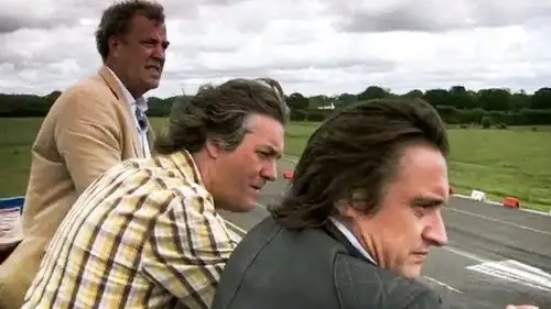 Top Gear Temporada 16 Episodios 4 • Sub Español