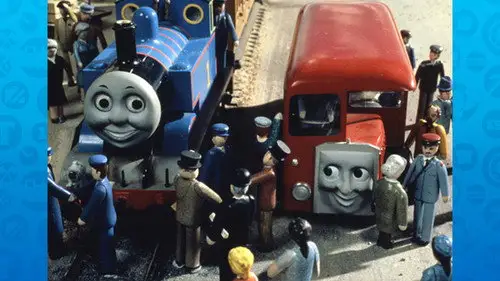 Thomas y sus amigos Temporada 1 Episodios 14 • Sub Español