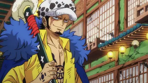 One Piece Temporada 0 Episodios 24 • Sub Español