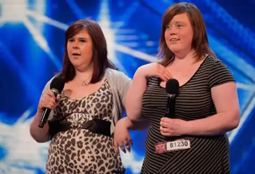 The X Factor S7E3 • Oglądaj Online