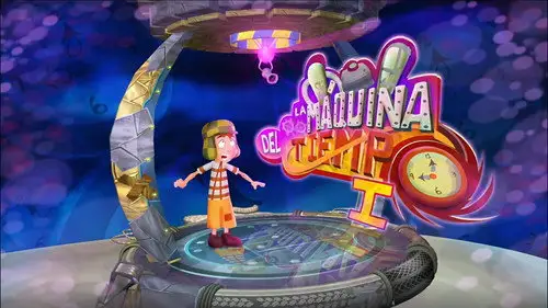 El Chavo animado Temporada 3 Episodios 25 • Sub Español