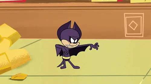 The New Looney Tunes Temporada 3 Episodios 16 • Sub Español