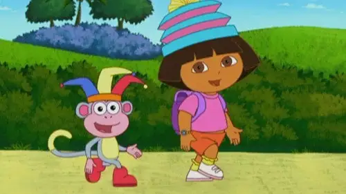 Dora, la exploradora Temporada 4 Episodios 3 • Sub Español