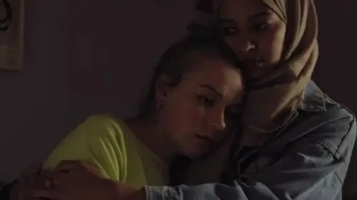 SKAM España Temporada 2 Episodios 7 • Sub Español